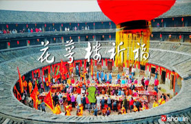 梅州宣传推广